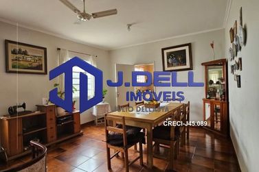 Casa &agrave; venda - 552m&sup2; - Bela Vista