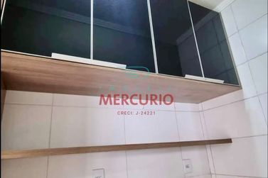 Casa &agrave; venda - 76m&sup2; - Jardim Silvestre II