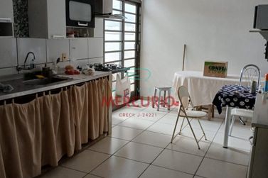 Casa &agrave; venda - 107m&sup2; - Jardim Am&eacute;rica