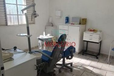 Ponto Comercial &agrave; venda - 140m&sup2; - Jardim S&atilde;o Vicente I