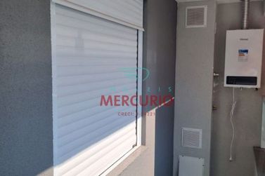 Apartamento &agrave; venda - 35m&sup2; - Vila Nova Cidade Universit&aacute;ria