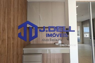 Apartamento &agrave; venda - Jardim America