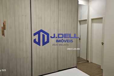 Casa &agrave; venda - 284m&sup2; - Jardim Bela Vista