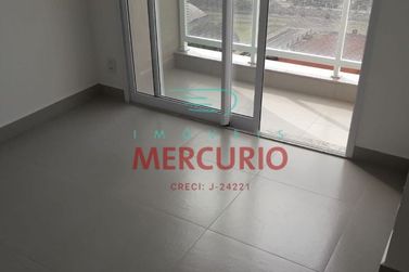 Apartamento &agrave; venda - 56m&sup2; - Residencial Parque Granja Cec&iacute;lia B