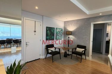 Apartamento &agrave; venda - 143m&sup2; - Jardim Europa