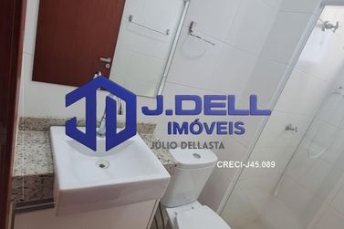 Apartamento para alugar - 85m&sup2; - Jardim America