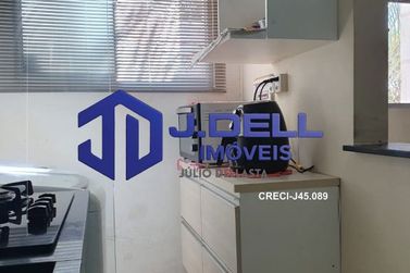 Apartamento &agrave; venda - 46m&sup2; - Beija-flor