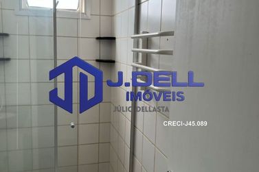 Apartamento para alugar - 40m&sup2; - Jardim Panorama