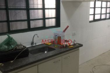 Apartamento para alugar - 74m&sup2; - Vila Industrial