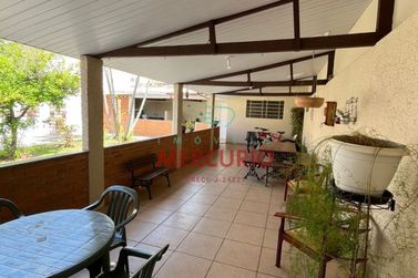 Casa &agrave; venda - 287m&sup2; - Jardim Nasralla