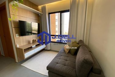 Apartamento &agrave; venda - 4796m&sup2; - Reserva Belas Na&ccedil;&otilde;es