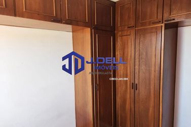 Apartamento &agrave; venda - 69m&sup2; - Aeroporto Bauru