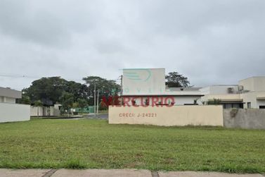 Terreno &agrave; venda - 308m&sup2; - Residencial Villa de Le&oacute;n