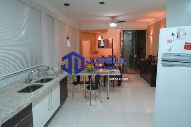 Casa &agrave; venda - 363m&sup2; - Colonial