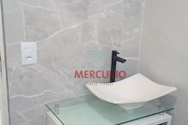 Apartamento &agrave; venda - 47m&sup2; - Jardim Ouro Verde