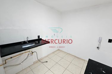 Apartamento &agrave; venda - 55m&sup2; - Vila Serr&atilde;o
