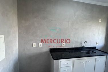 Apartamento &agrave; venda - 66m&sup2; - Vila Souto