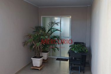 Casa &agrave; venda - 149m&sup2; - Vila Santa Clara