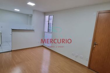 Apartamento &agrave; venda - 41m&sup2; - Jardim Alvorada