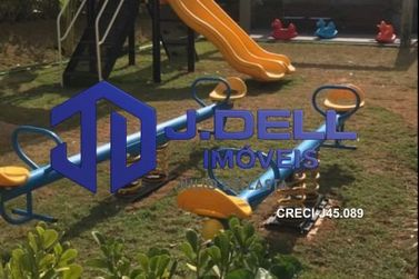 Apartamento &agrave; venda - 47m&sup2; - Terra Branca