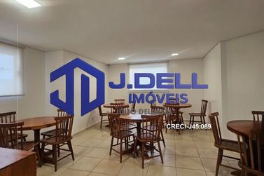 Apartamento &agrave; venda - Coralina