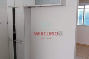 Apartamento &agrave; venda - 50m&sup2; - Vila Pac&iacute;fico