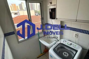 Apartamento para alugar - Altinopolis