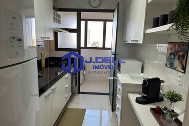 Apartamento para alugar - 68m&sup2; - Aviacao