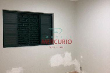 Apartamento para alugar - 74m&sup2; - Vila Industrial