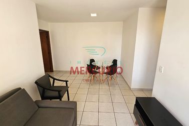 Apartamento &agrave; venda - 75m&sup2; - Jardim Infante Dom Henrique
