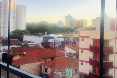 Apartamento para alugar - Vila Altin&oacute;polis