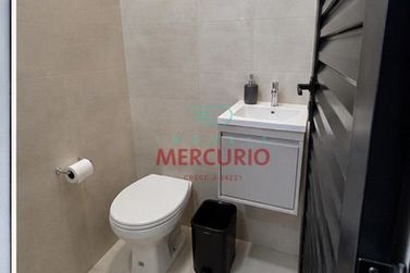 Casa &agrave; venda - 191m&sup2; - Parque Bauru