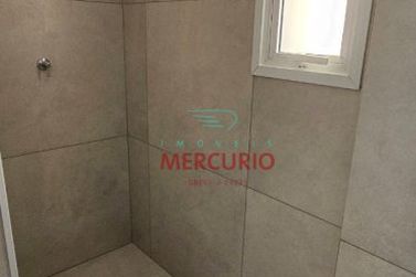 Apartamento &agrave; venda - 41m&sup2; - Vila Santa Tereza