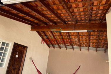 Casa &agrave; venda - 152m&sup2; - N&uacute;cleo Habitacional Mary Dota