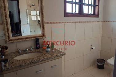 Casa &agrave; venda - 420m&sup2; - Jardim Colonial