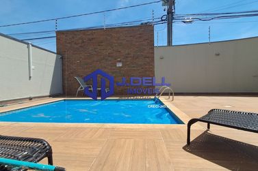 Apartamento para alugar - 85m&sup2; - Jardim America
