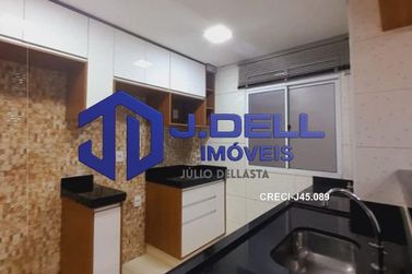 Apartamento &agrave; venda - 97m&sup2; - Parque Das Nacoes