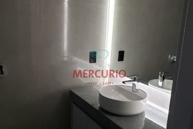 Casa &agrave; venda - 253m&sup2; - Condom&iacute;nio Residencial Cyrela