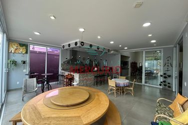 Casa &agrave; venda - 400m&sup2; - Residencial Primavera