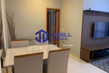 Apartamento para alugar - 82m&sup2; - Aviacao