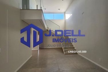 Casa &agrave; venda - Residencial Guestier 2
