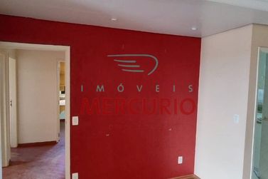 Apartamento &agrave; venda - 85m&sup2; - Jardim Nasralla