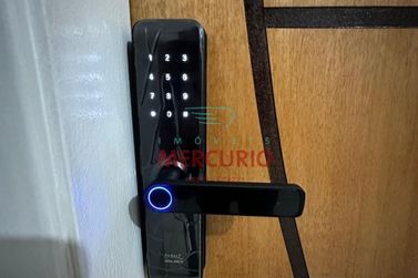 Apartamento para alugar - 49m&sup2; - Jardim Ouro Verde