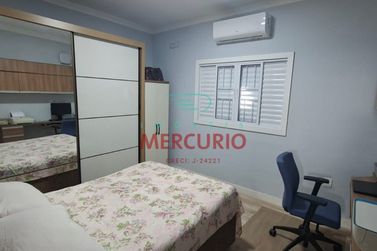 Casa &agrave; venda - 149m&sup2; - Vila Santa Clara
