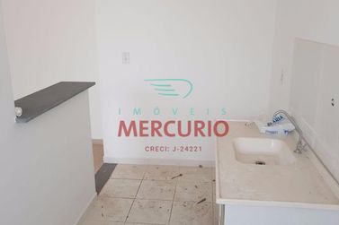 Apartamento &agrave; venda - 47m&sup2; - Jardim Terra Branca