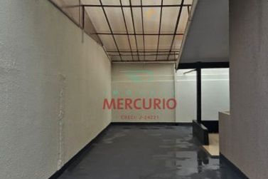 Casa &agrave; venda - 258m&sup2; - Vila Souto