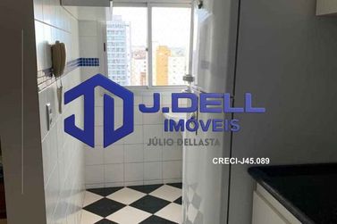 Apartamento para alugar - 68m&sup2; - Altinopolis