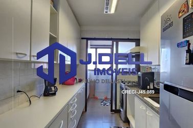 Apartamento &agrave; venda - 68m&sup2; - Aviacao