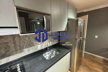 Apartamento para alugar - Vila Nova Cidade Universitaria