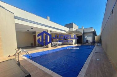 Casa &agrave; venda - 330m&sup2; - Colonial
